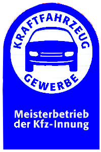Meisterbetrieb der Kfz-Innung